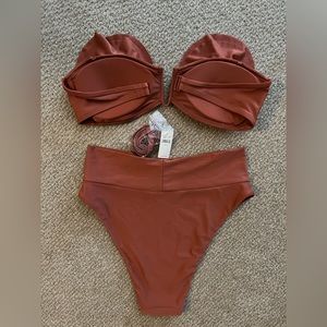 NWT Aerie Swimsuit